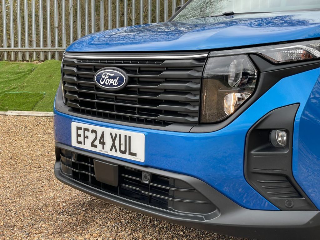 Used Ford Transit Courier 2024 for sale - 77679899: Photo 11
