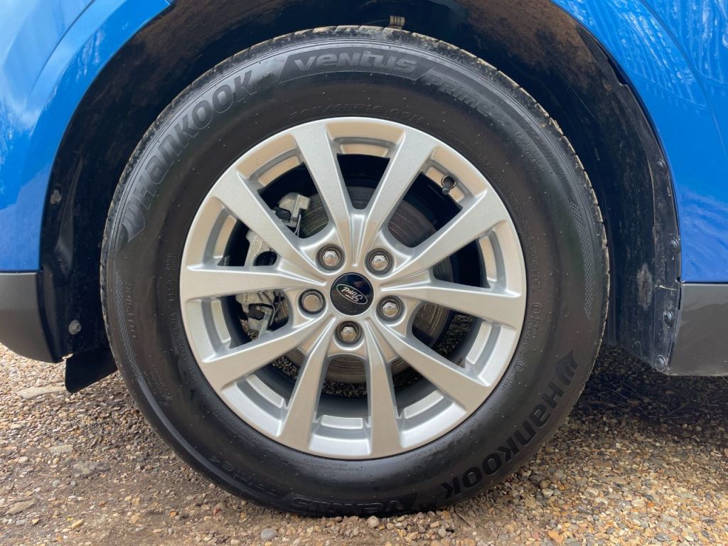 Used Ford Transit Courier 2024 for sale - 77679899: Photo 13