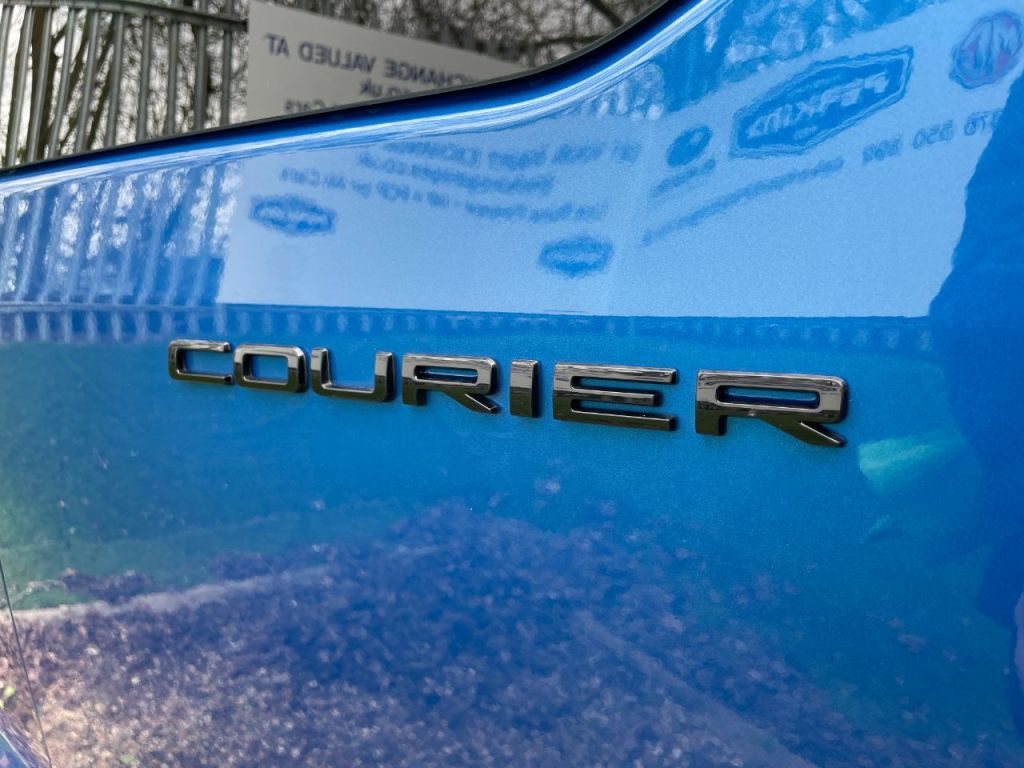 Used Ford Transit Courier 2024 for sale - 77679899: Photo 18