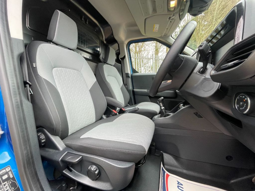 Used Ford Transit Courier 2024 for sale - 77679899: Photo 22