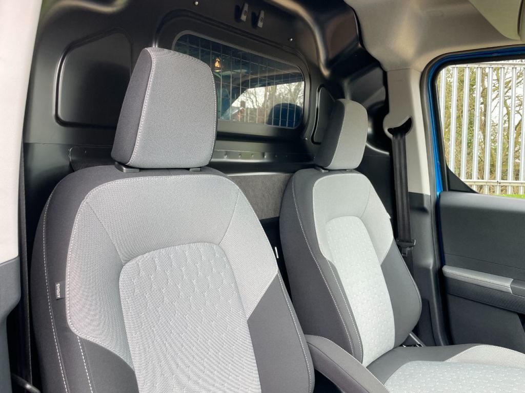 Used Ford Transit Courier 2024 for sale - 77679899: Photo 23