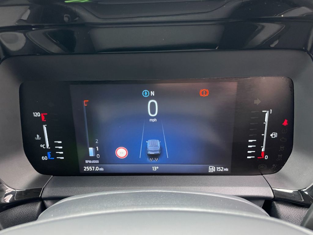 Used Ford Transit Courier 2024 for sale - 77679899: Photo 27