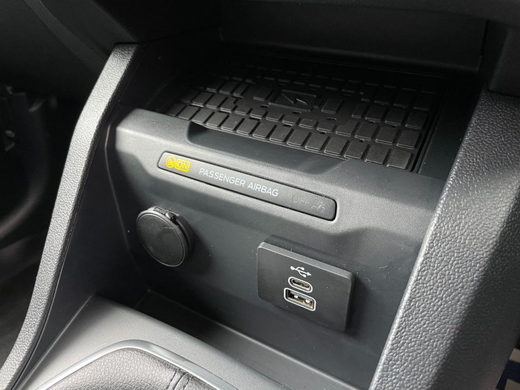 Used Ford Transit Courier 2024 for sale - 77679899: Photo 29