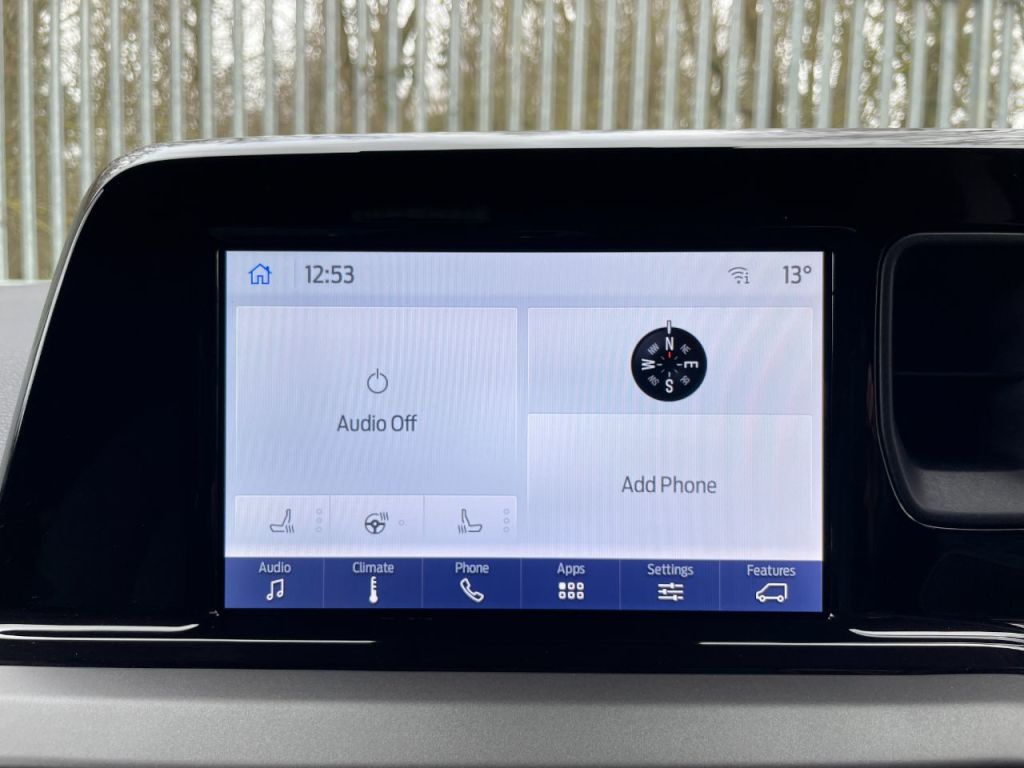 Used Ford Transit Courier 2024 for sale - 77679899: Photo 33