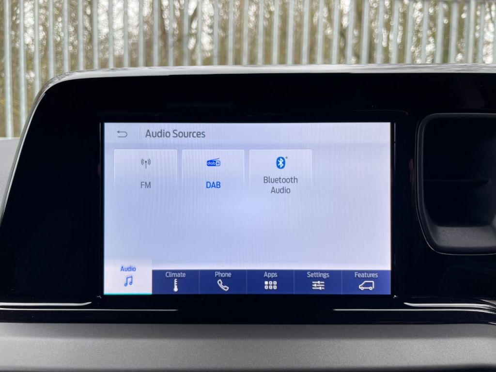 Used Ford Transit Courier 2024 for sale - 77679899: Photo 35