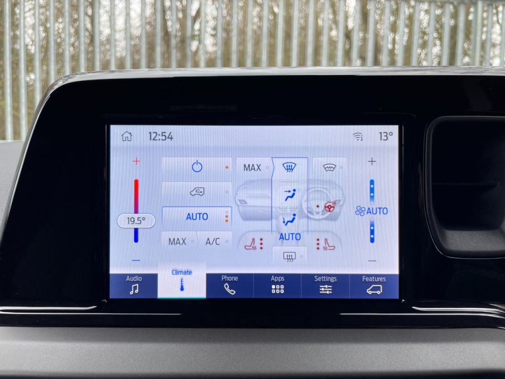 Used Ford Transit Courier 2024 for sale - 77679899: Photo 36