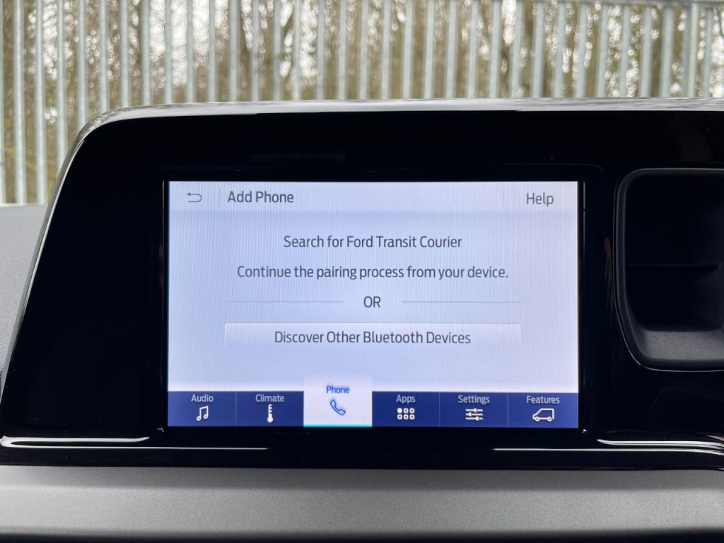 Used Ford Transit Courier 2024 for sale - 77679899: Photo 37