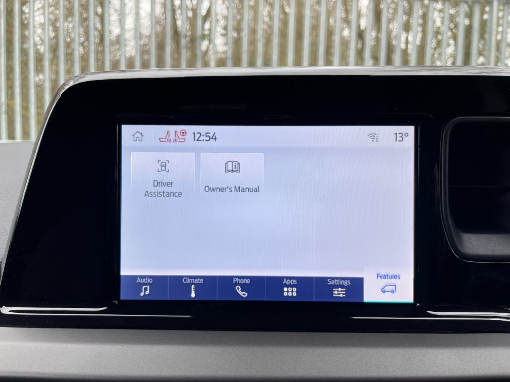 Used Ford Transit Courier 2024 for sale - 77679899: Photo 38