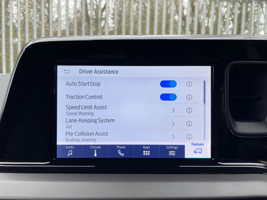 Used Ford Transit Courier 2024 for sale - 77679899: Photo 39