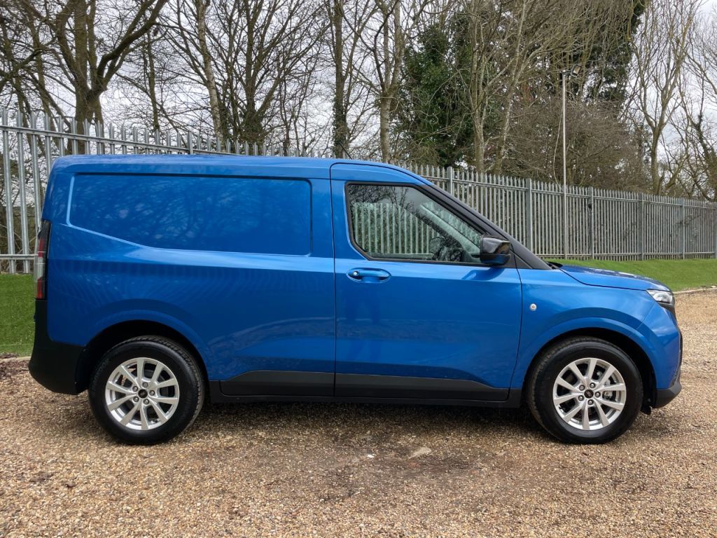 Used Ford Transit Courier 2024 for sale - 77679899: Photo 4