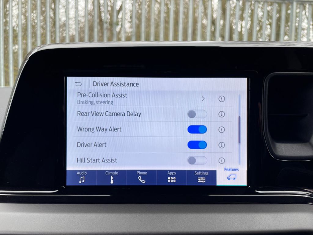 Used Ford Transit Courier 2024 for sale - 77679899: Photo 40