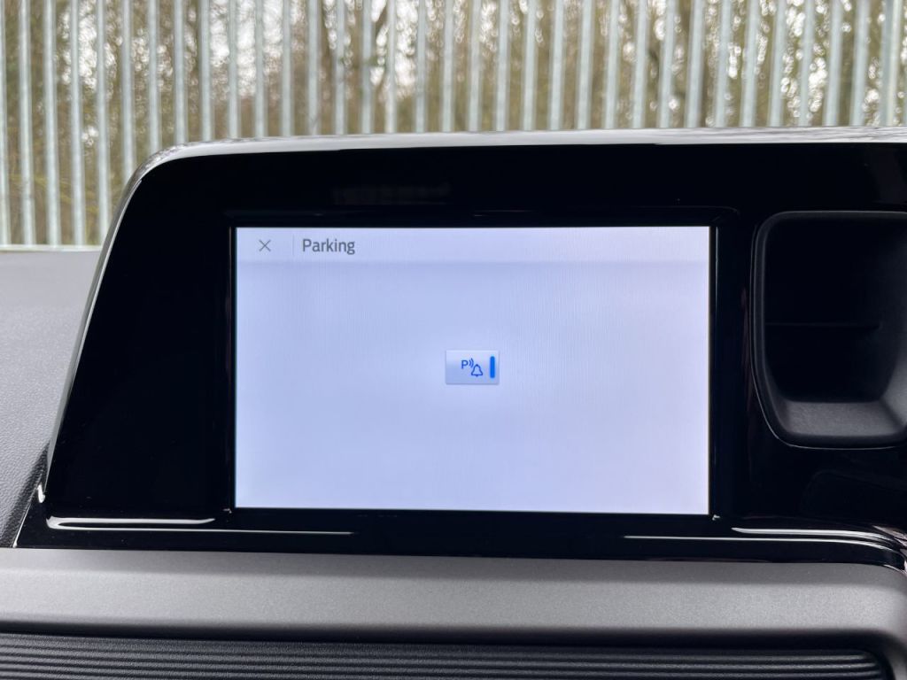 Used Ford Transit Courier 2024 for sale - 77679899: Photo 42