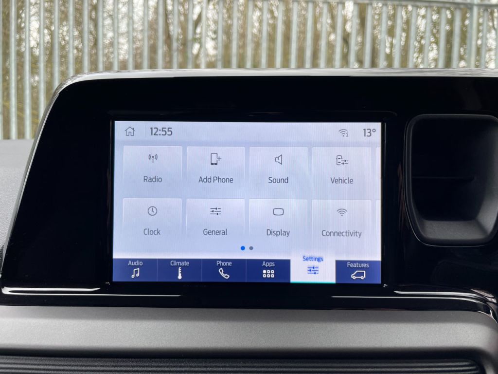 Used Ford Transit Courier 2024 for sale - 77679899: Photo 43