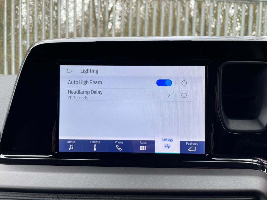 Used Ford Transit Courier 2024 for sale - 77679899: Photo 45