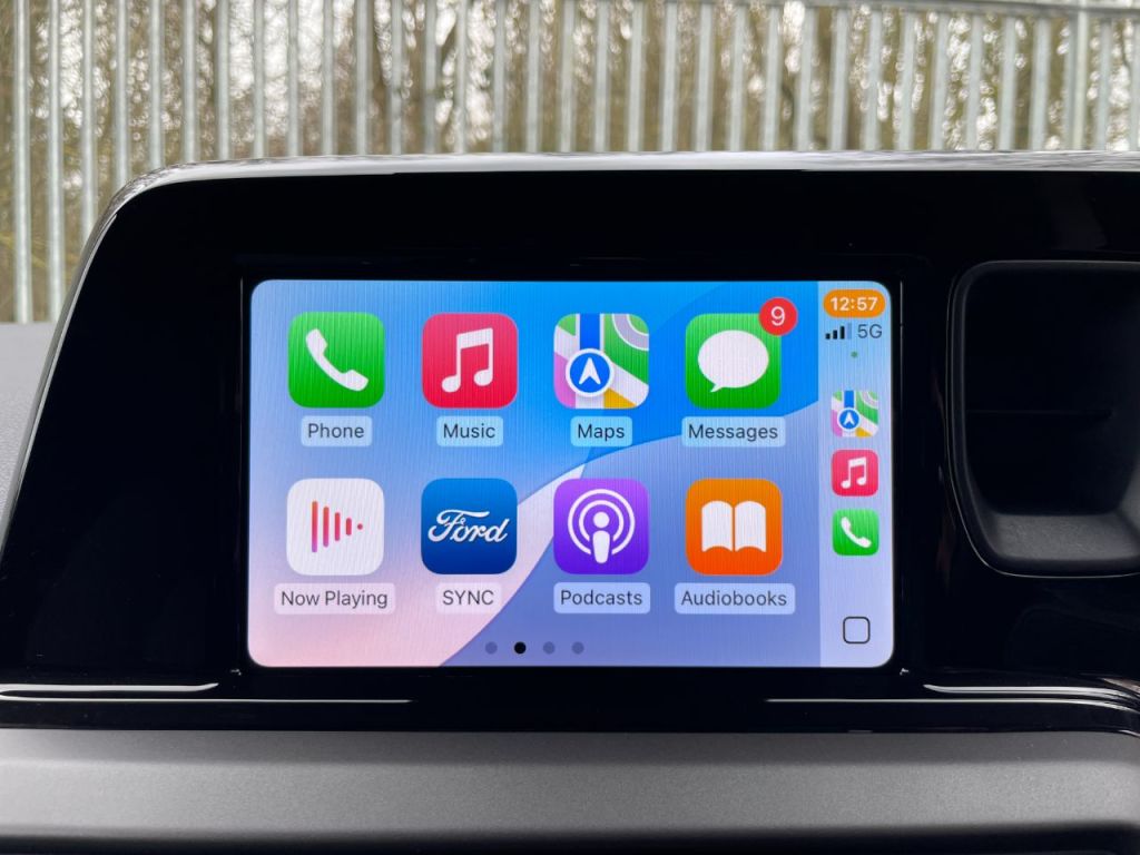 Used Ford Transit Courier 2024 for sale - 77679899: Photo 47