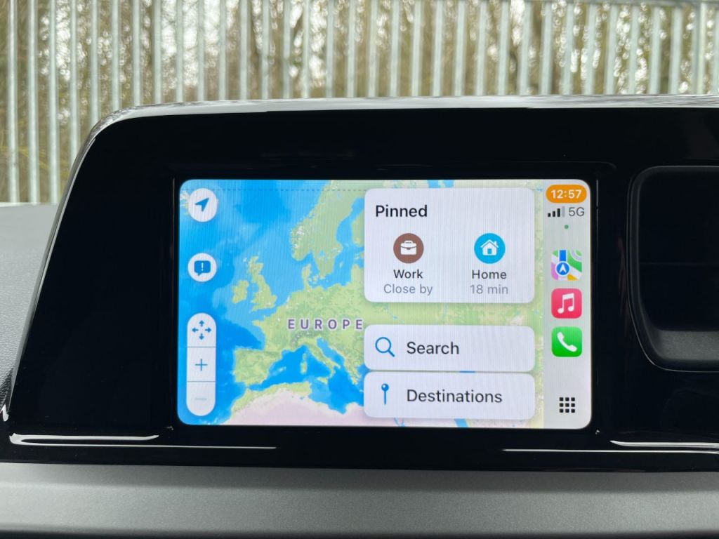 Used Ford Transit Courier 2024 for sale - 77679899: Photo 49