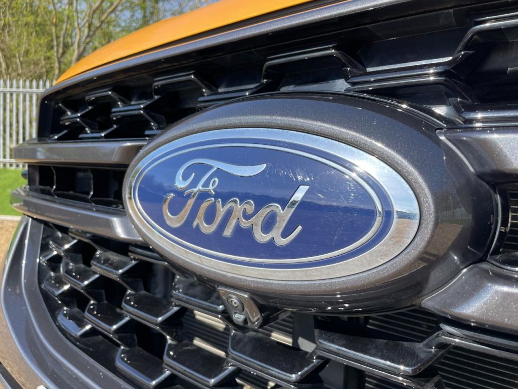 Used Ford Ranger 2023 for sale - 76576779: Photo 12