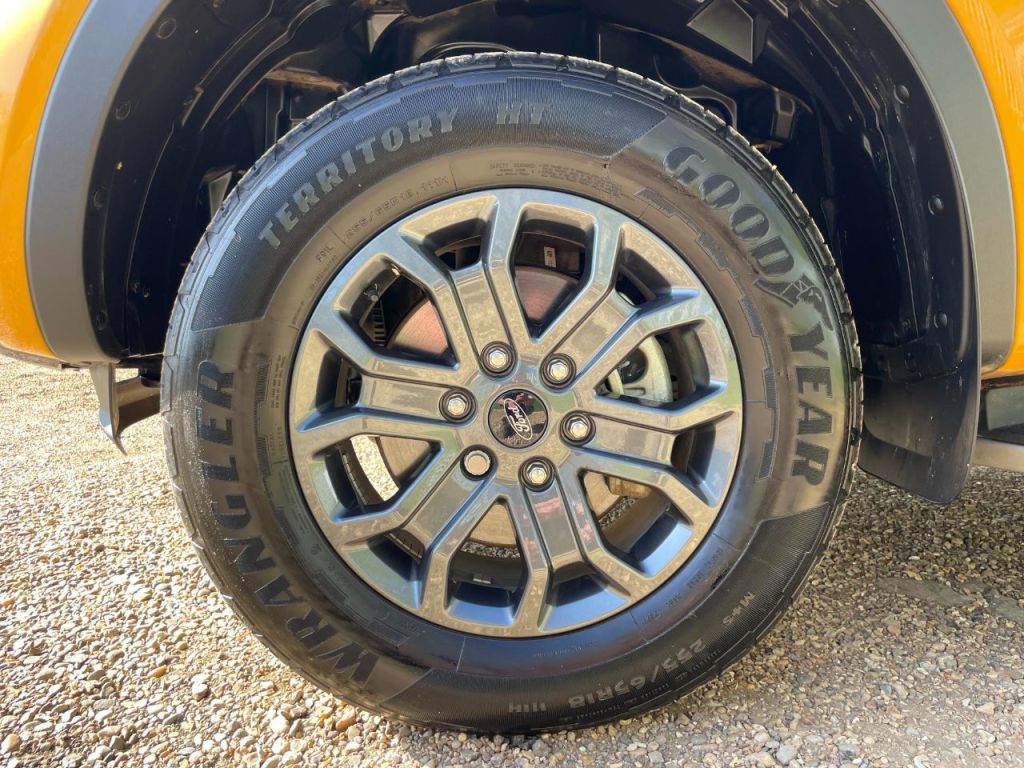 Used Ford Ranger 2023 for sale - 76576779: Photo 13