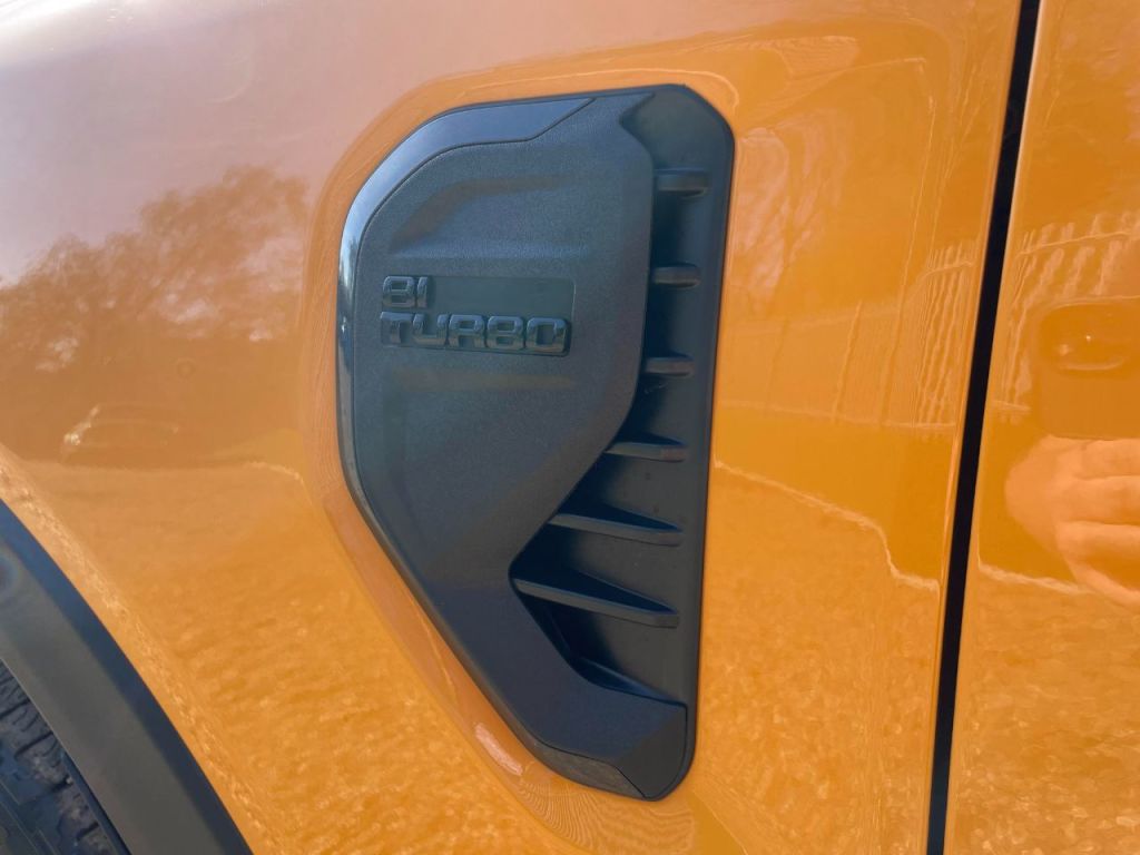 Used Ford Ranger 2023 for sale - 76576779: Photo 14