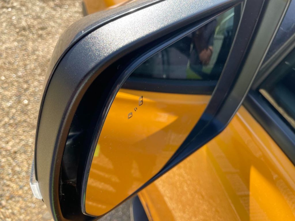 Used Ford Ranger 2023 for sale - 76576779: Photo 16