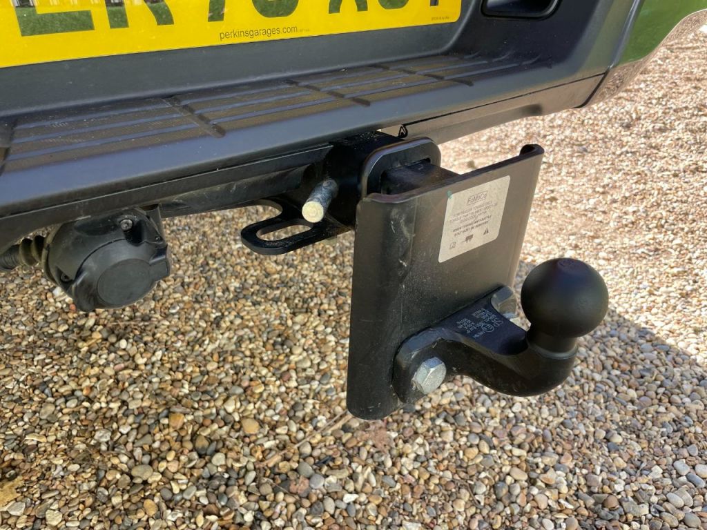 Used Ford Ranger 2023 for sale - 76576779: Photo 19