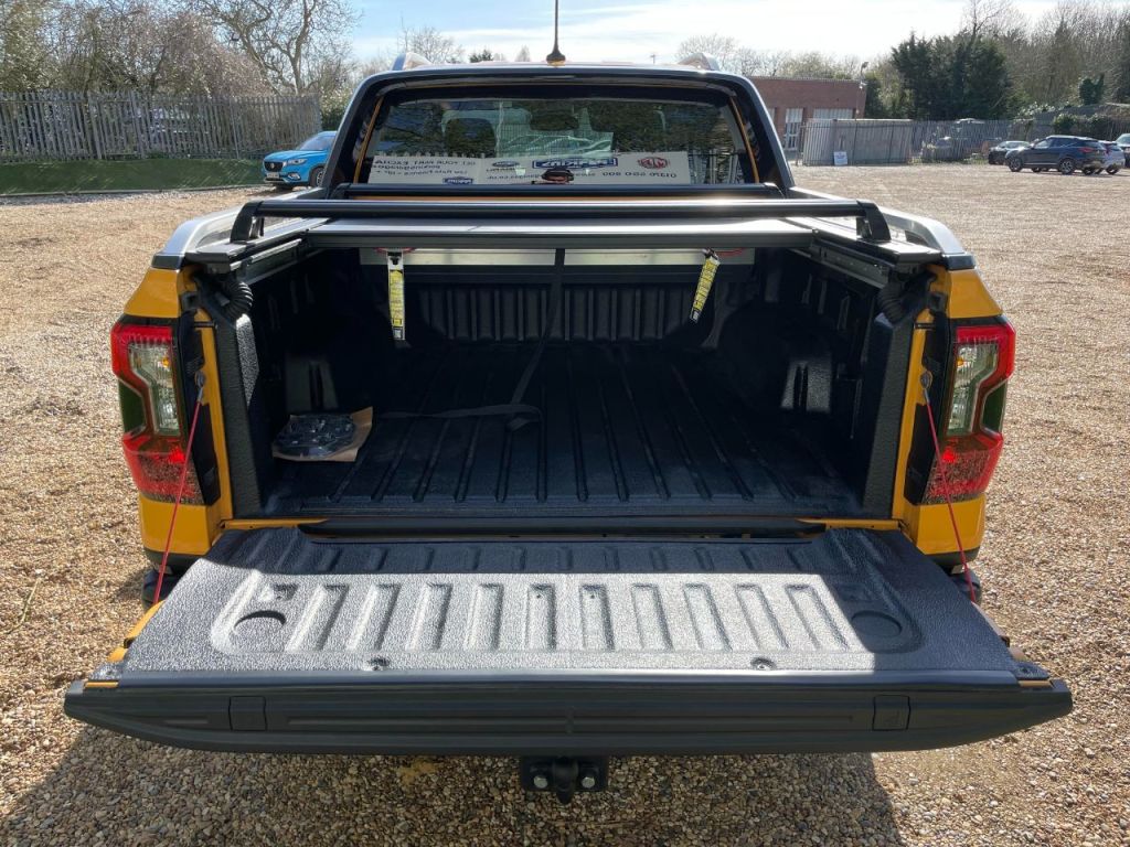 Used Ford Ranger 2023 for sale - 76576779: Photo 20