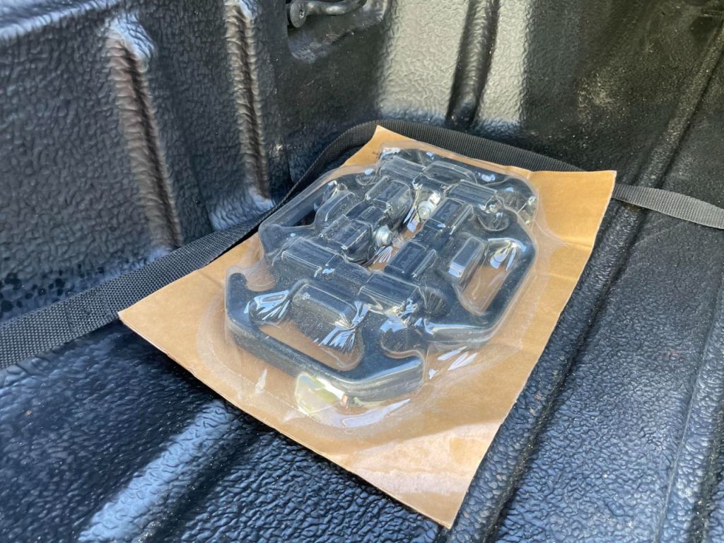 Used Ford Ranger 2023 for sale - 76576779: Photo 24