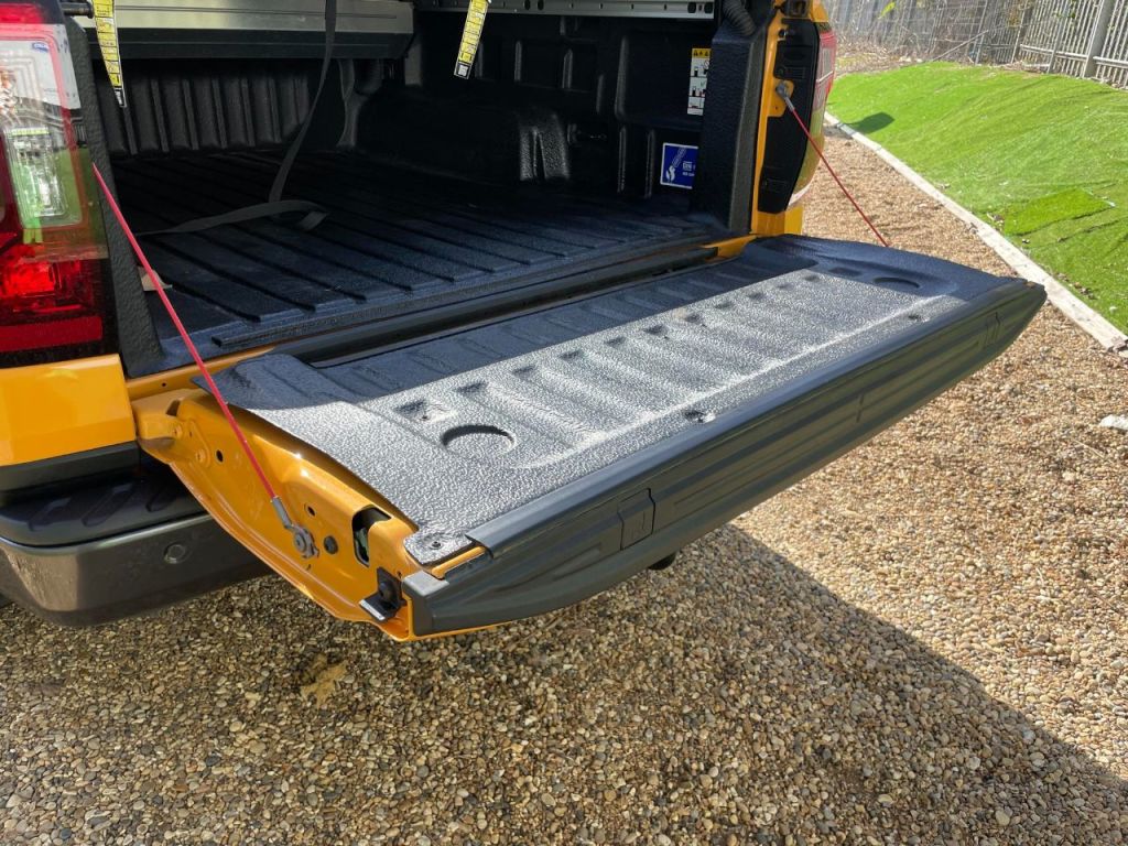 Used Ford Ranger 2023 for sale - 76576779: Photo 26