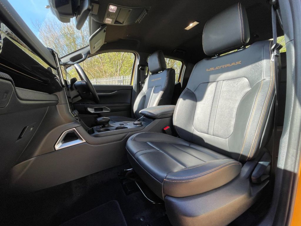 Used Ford Ranger 2023 for sale - 76576779: Photo 27