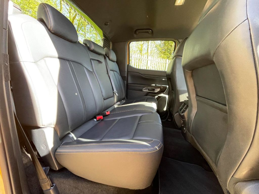 Used Ford Ranger 2023 for sale - 76576779: Photo 30