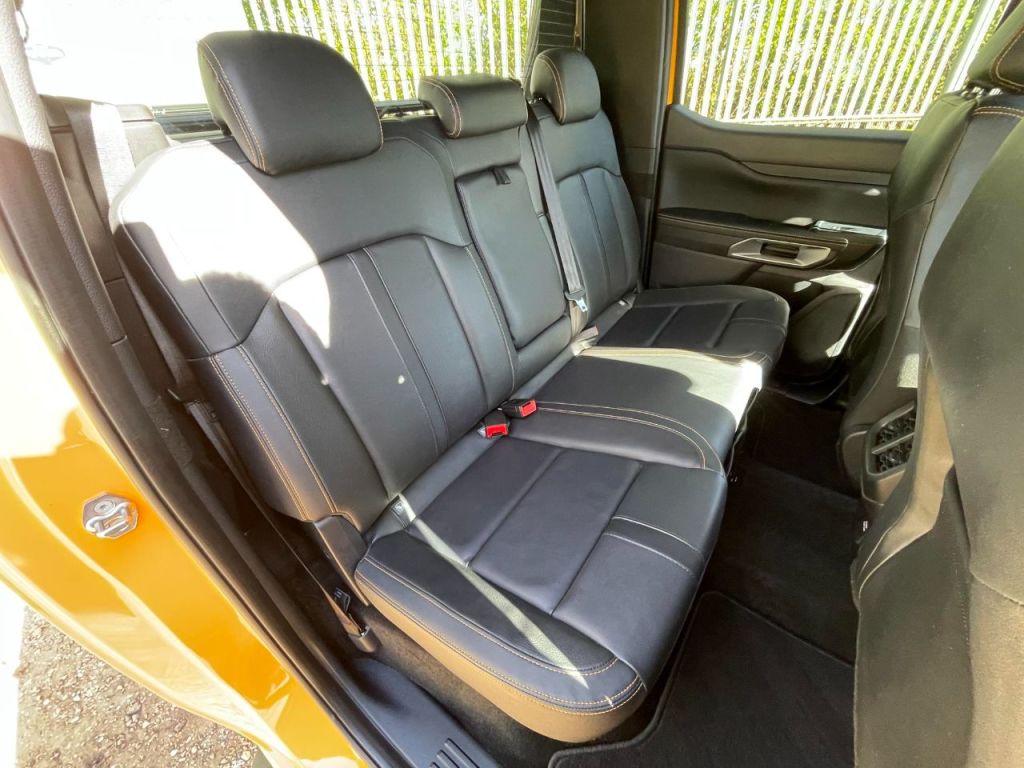 Used Ford Ranger 2023 for sale - 76576779: Photo 34