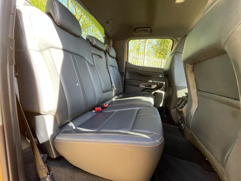 Used Ford Ranger 2023 for sale - 76576779: Photo 35