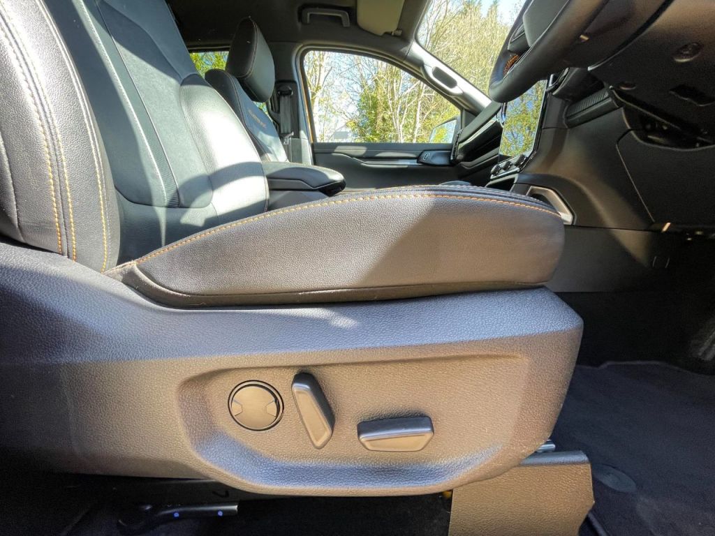 Used Ford Ranger 2023 for sale - 76576779: Photo 38