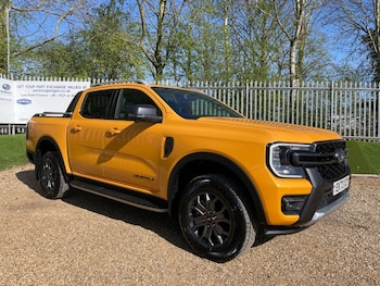 Used Ford Ranger 2023 for sale - 76576779: Photo