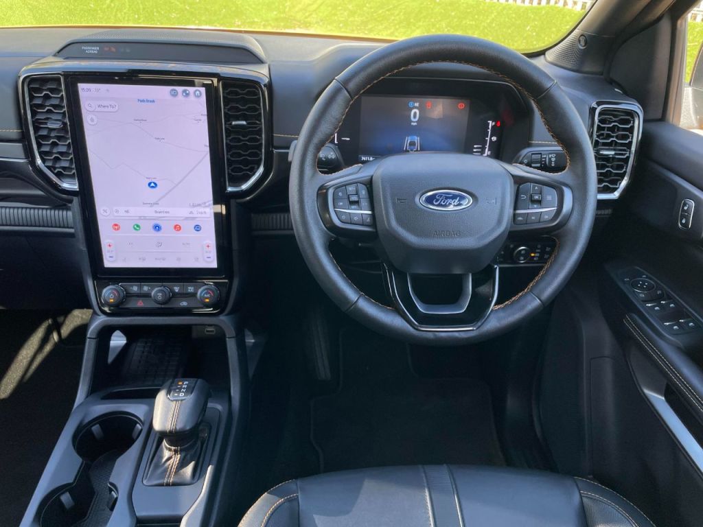 Used Ford Ranger 2023 for sale - 76576779: Photo 45