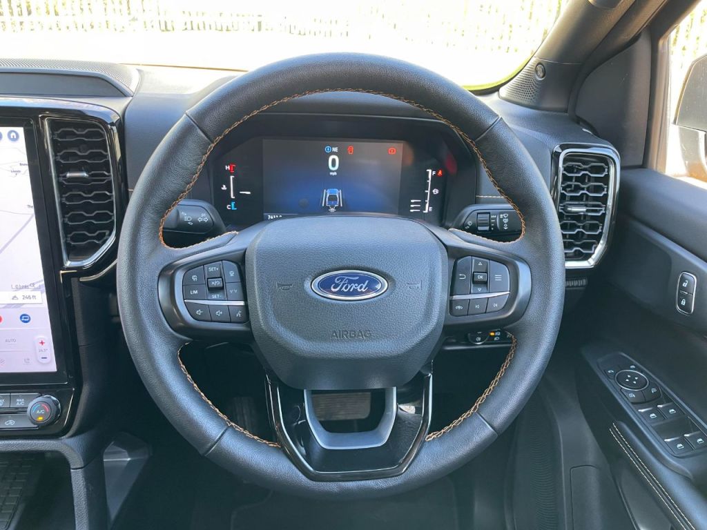 Used Ford Ranger 2023 for sale - 76576779: Photo 46