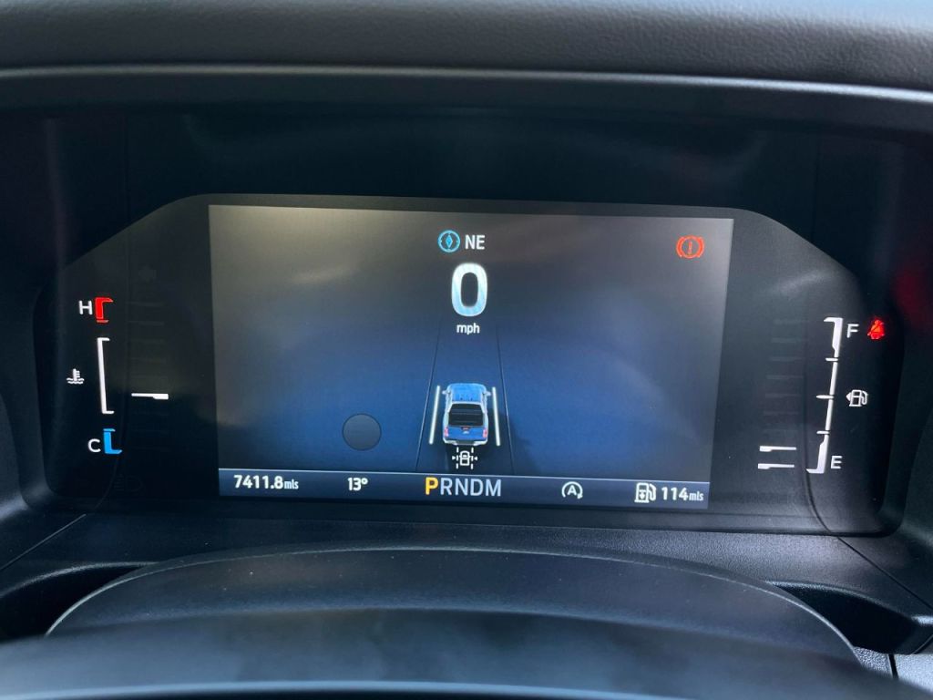 Used Ford Ranger 2023 for sale - 76576779: Photo 49