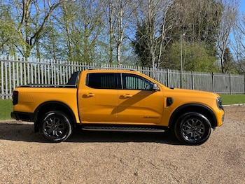 Used Ford Ranger 2023 for sale - 76576779: Photo
