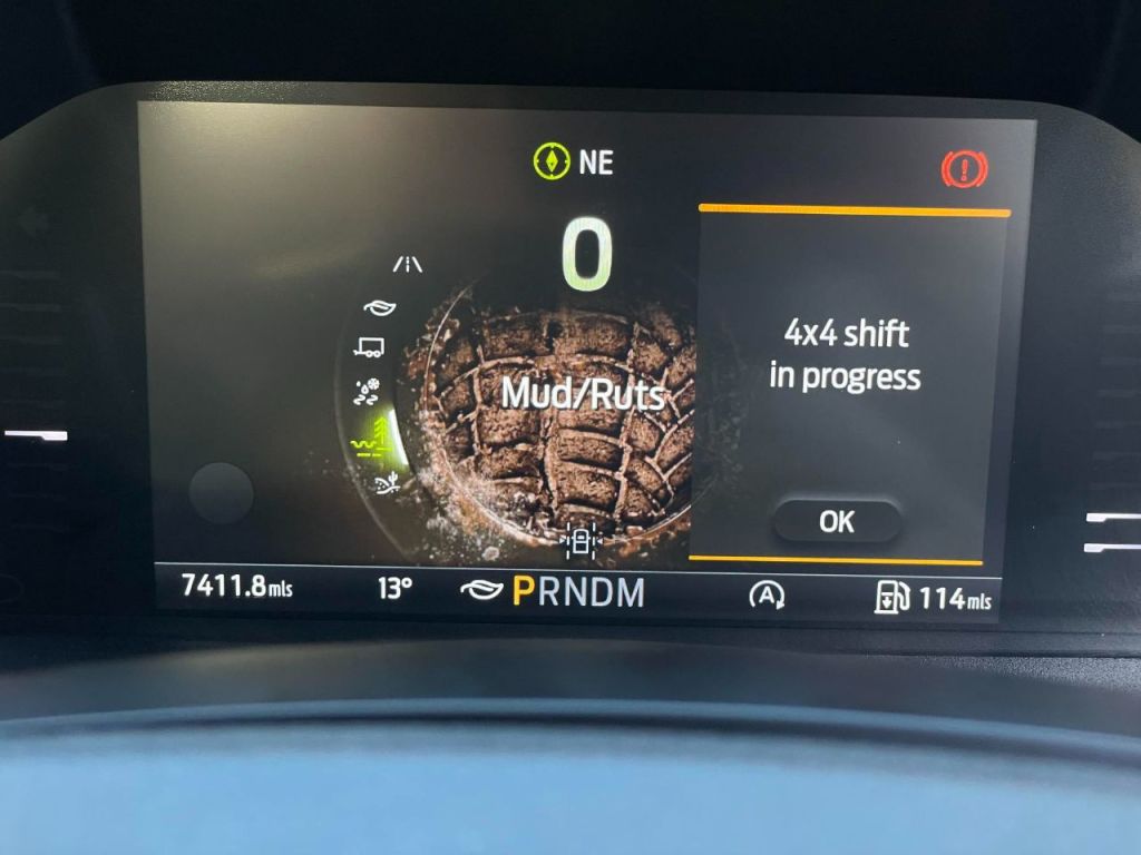 Used Ford Ranger 2023 for sale - 76576779: Photo 52