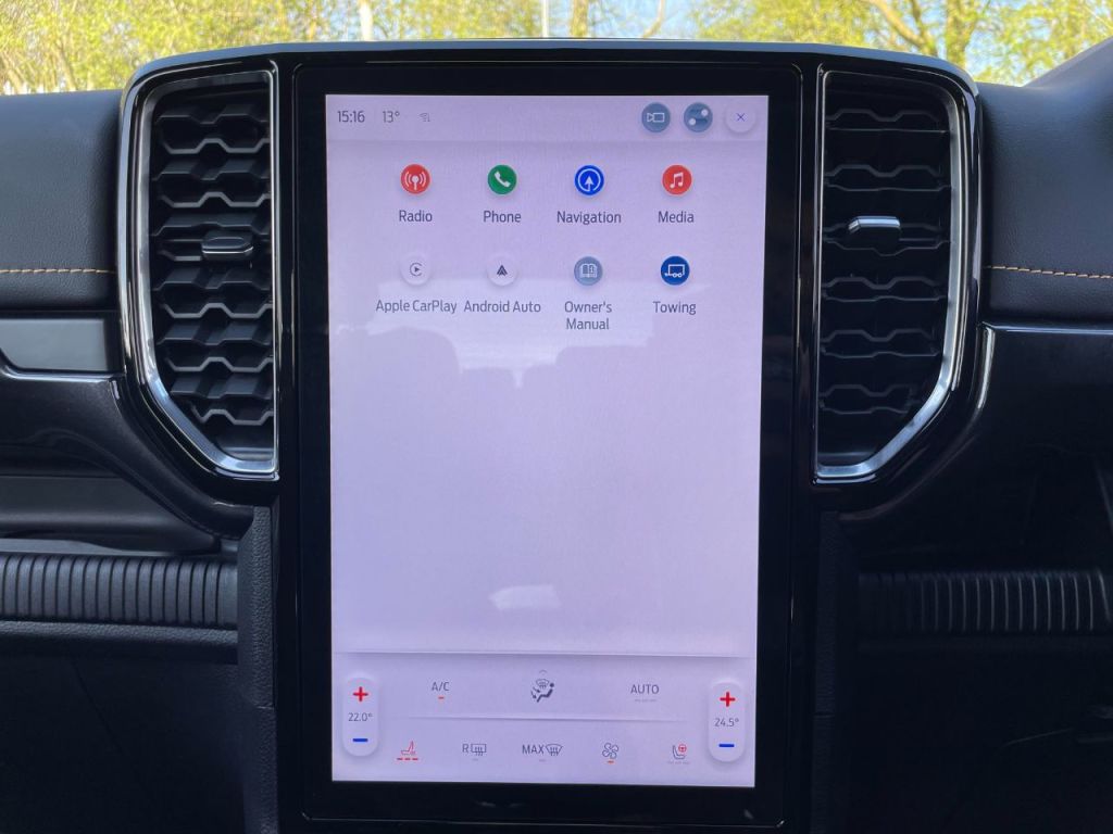 Used Ford Ranger 2023 for sale - 76576779: Photo 55