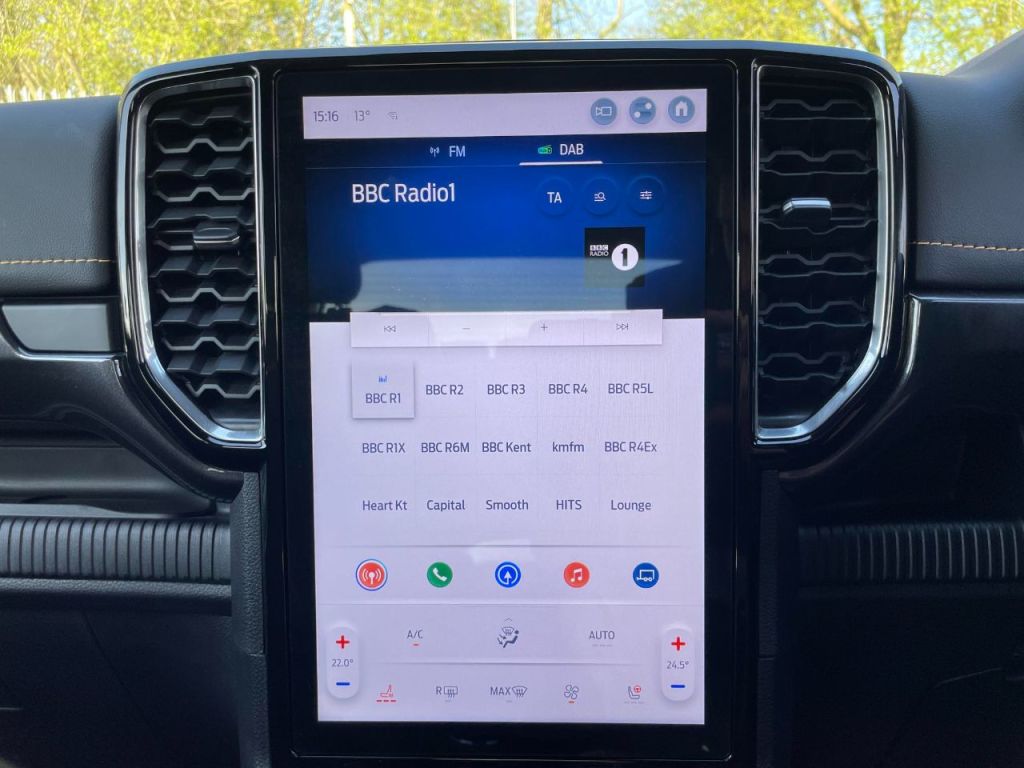 Used Ford Ranger 2023 for sale - 76576779: Photo 56