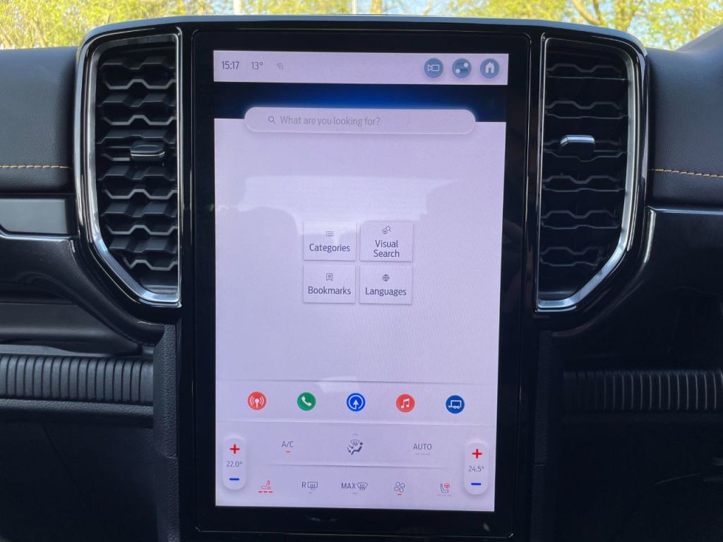 Used Ford Ranger 2023 for sale - 76576779: Photo 59