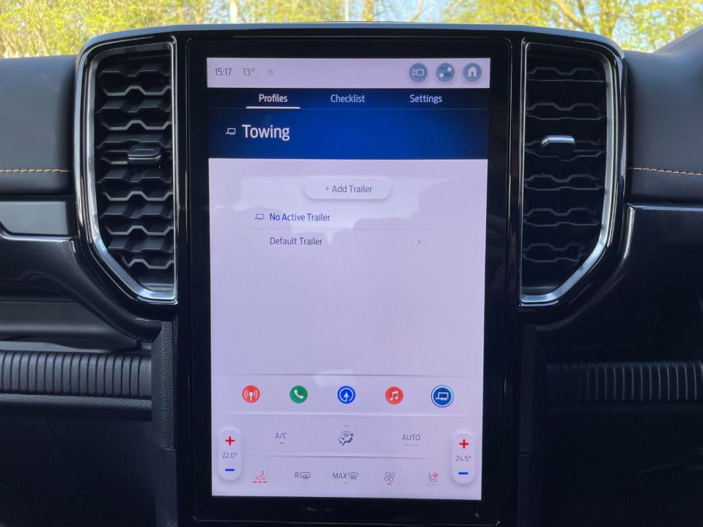 Used Ford Ranger 2023 for sale - 76576779: Photo 60