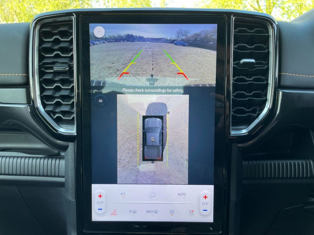 Used Ford Ranger 2023 for sale - 76576779: Photo 61