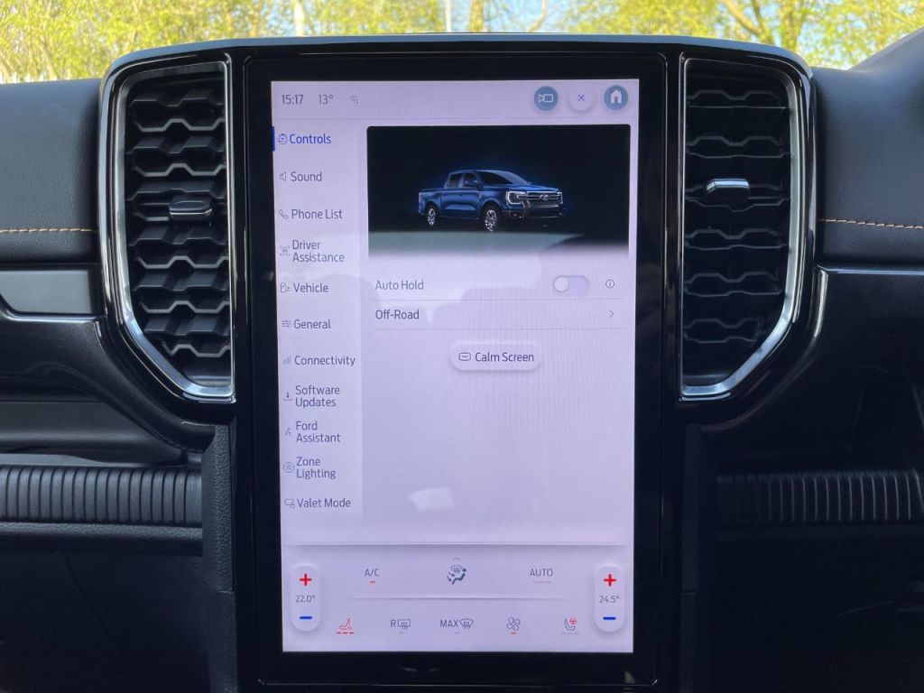 Used Ford Ranger 2023 for sale - 76576779: Photo 63