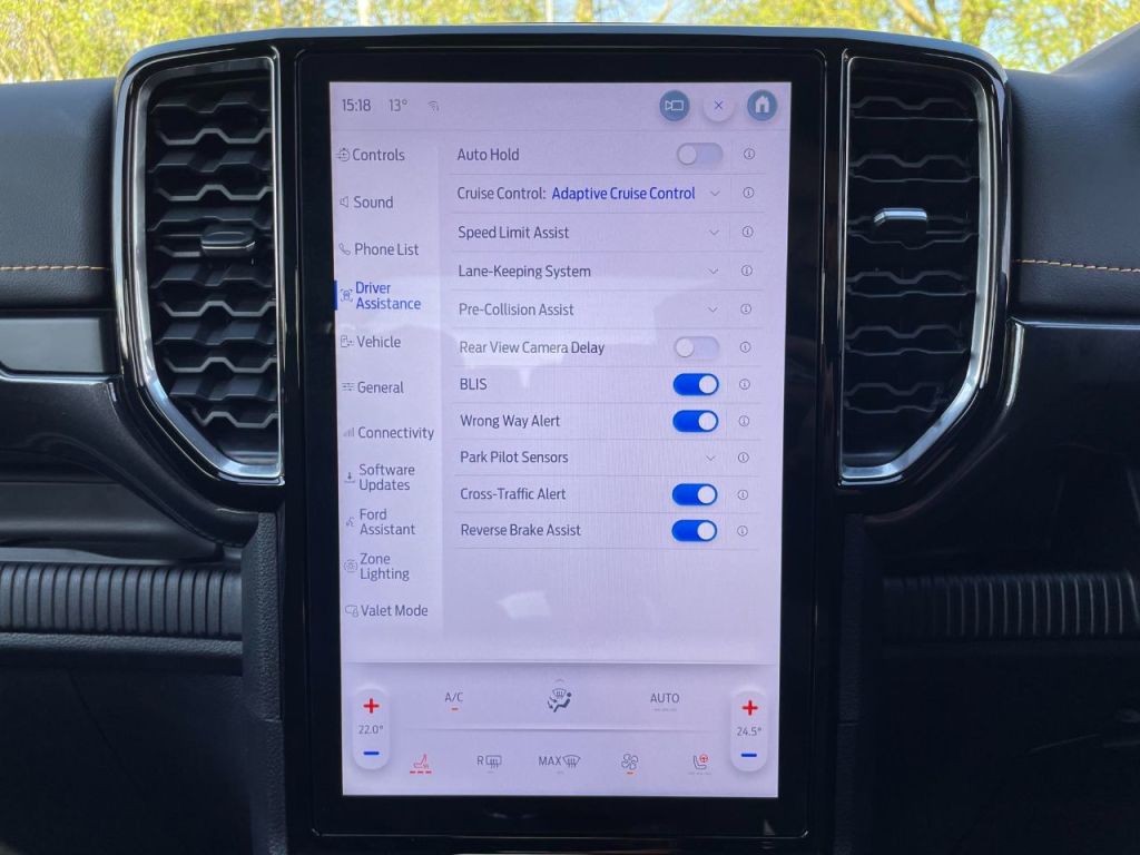 Used Ford Ranger 2023 for sale - 76576779: Photo 64