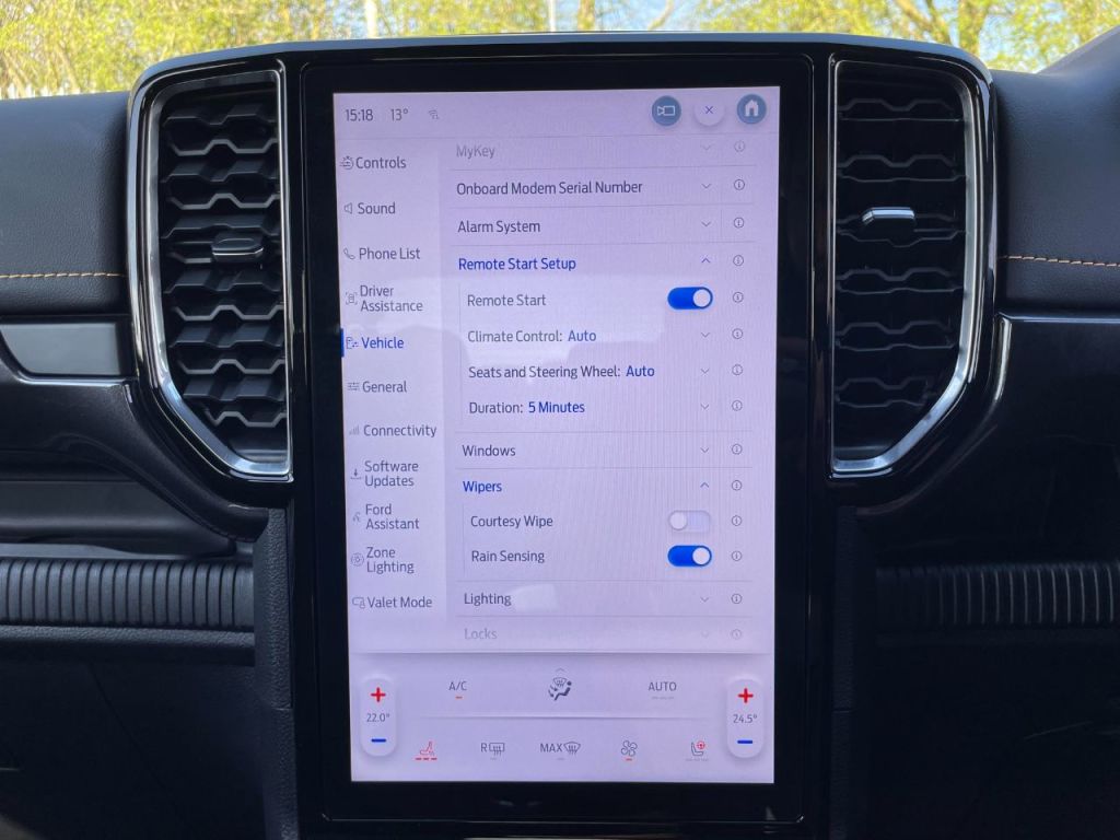 Used Ford Ranger 2023 for sale - 76576779: Photo 65