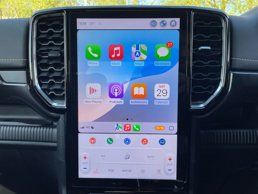 Used Ford Ranger 2023 for sale - 76576779: Photo 67