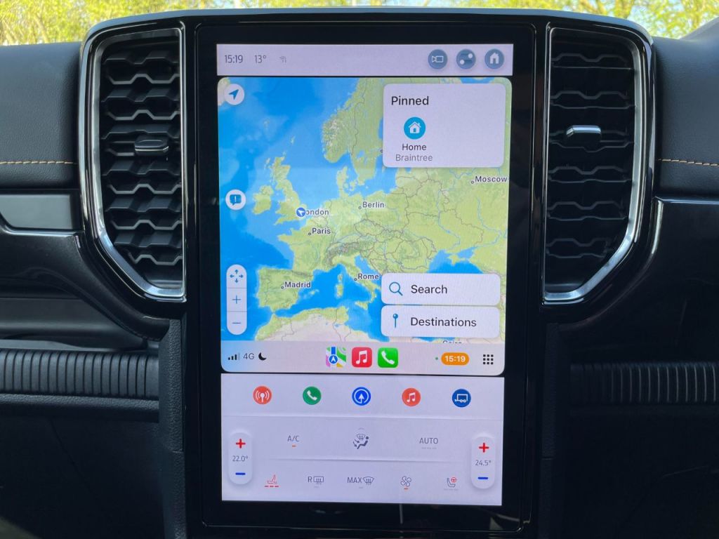 Used Ford Ranger 2023 for sale - 76576779: Photo 69