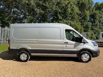 Used Ford Transit 2024 for sale - 79244489: Photo